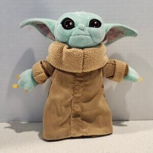 Disney Parks Star Wars Grogu/Baby Yoda 11'